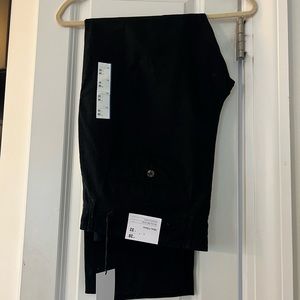 Men’s Slim Fit Chino Pants